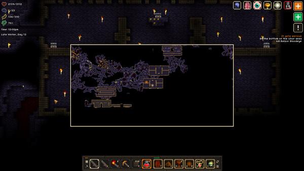 It Lurks Below Screenshot #3