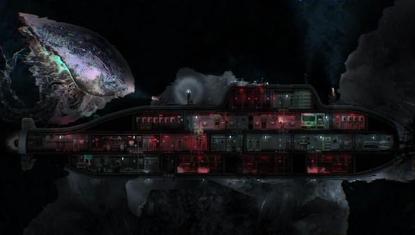 Barotrauma Screenshot #1