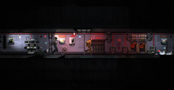 Barotrauma Screenshot #2