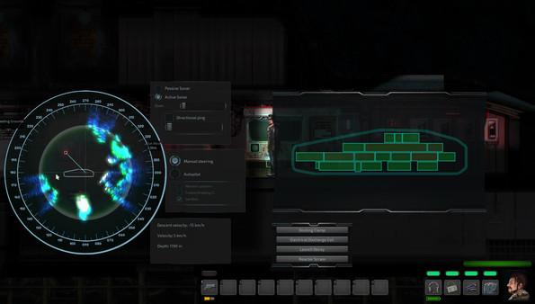 Barotrauma Screenshot #3