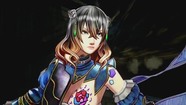 Bloodstained: Ritual of the Night Screenshot #1