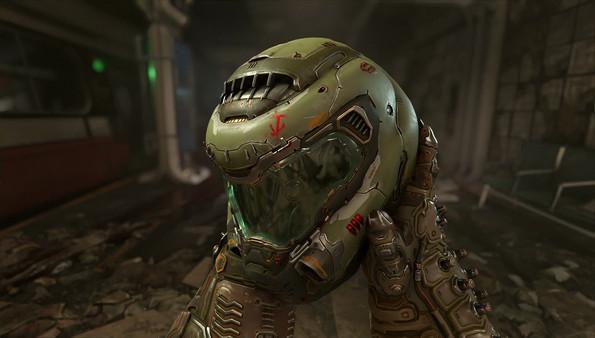 DOOM Eternal Screenshot #1