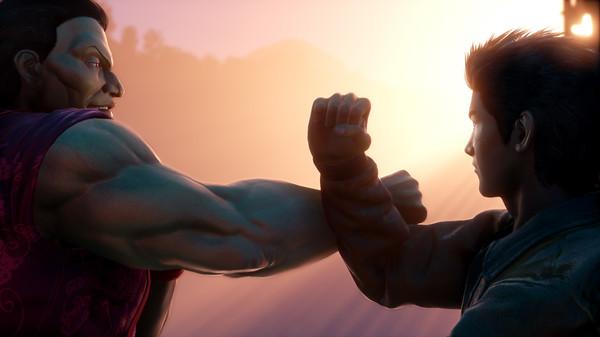 Shenmue III Screenshot #2
