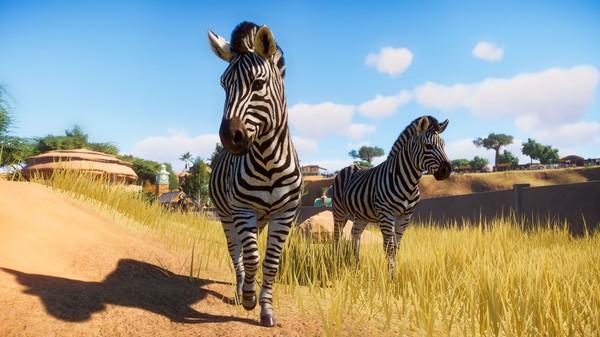 Planet Zoo Screenshot #3