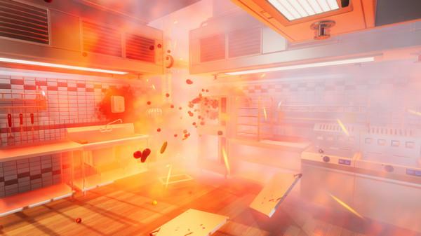 Cooking Simulator Screenshot #3