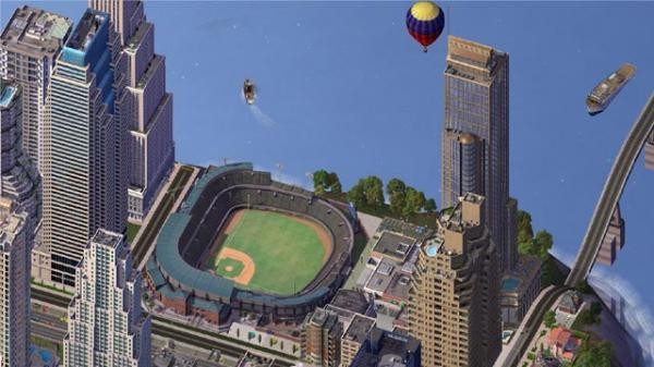 SimCity 4: Deluxe Edition Screenshot #2