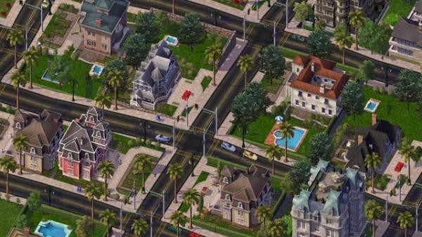 SimCity 4: Deluxe Edition Screenshot #3