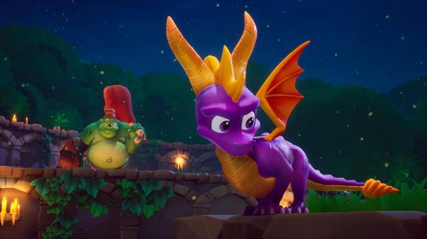 Spyro Reignited Trilogy Screenshot #2