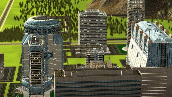 Oil Enterprise Screenshot #3