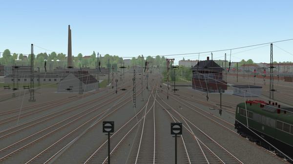 ZUSI 3 - Aerosoft Edition Screenshot #1