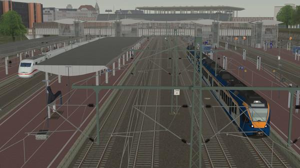 ZUSI 3 - Aerosoft Edition Screenshot #3