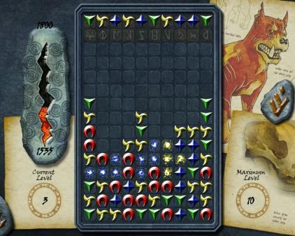 Puzzle Chronicles Screenshot #2