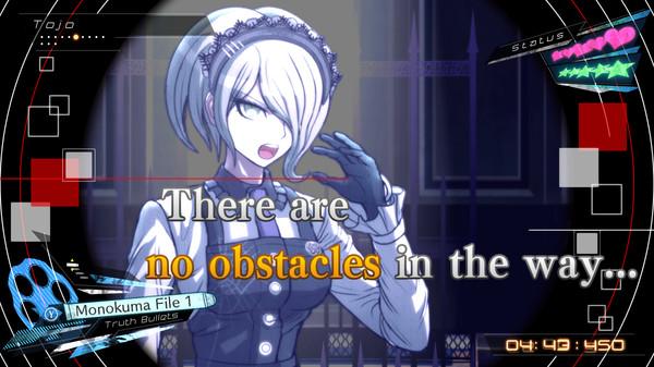 Danganronpa V3: Killing Harmony Screenshot #1