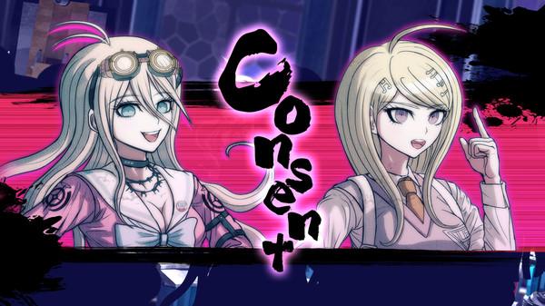 Danganronpa V3: Killing Harmony Screenshot #2