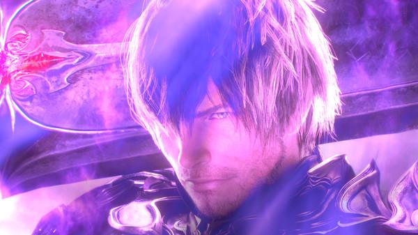 Final Fantasy XIV: Shadowbringers Screenshot #3