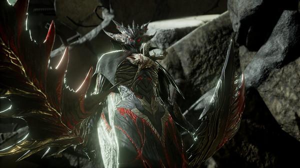 Code Vein Screenshot #3