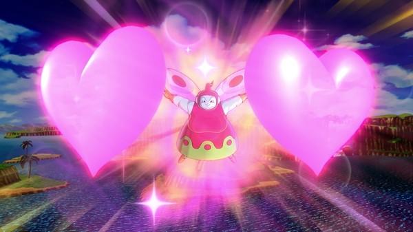 Dragon Ball Xenoverse 2 - Ultra Pack Set Screenshot #2