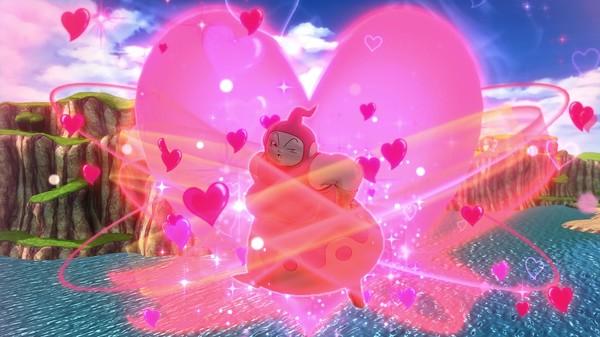 Dragon Ball Xenoverse 2 - Ultra Pack Set Screenshot #3