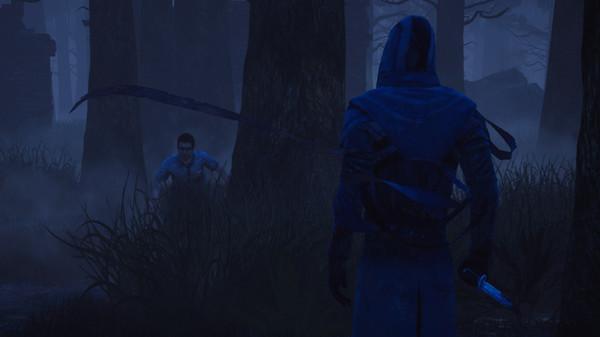 Dead by Daylight: Ghost Face Screenshot #1