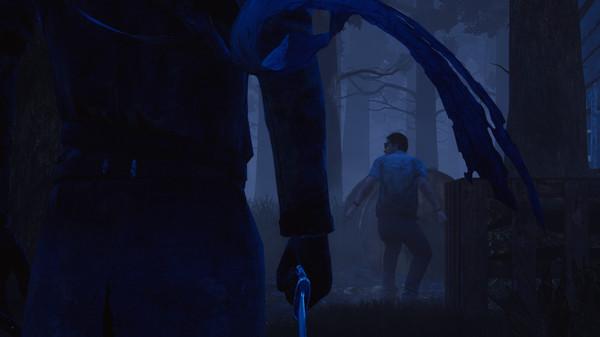 Dead by Daylight: Ghost Face Screenshot #2