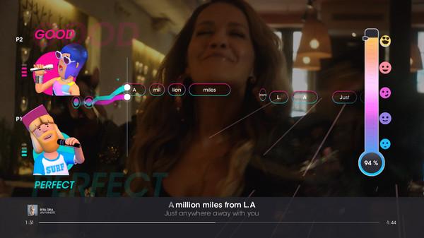 Let's Sing 2019 Screenshot #3