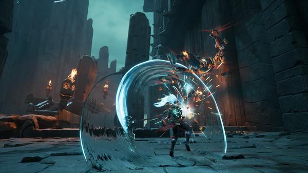 Darksiders III - Keepers of the Void Screenshot #3