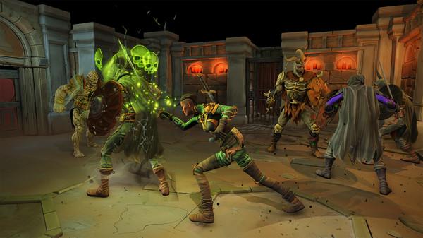 Gloomhaven Screenshot #2