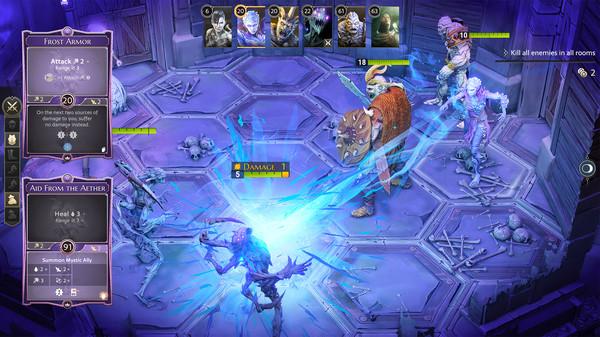 Gloomhaven Screenshot #3