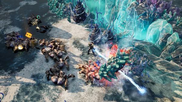 Killsquad Screenshot #1