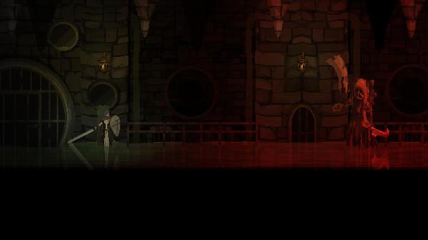 Dark Devotion Screenshot #2