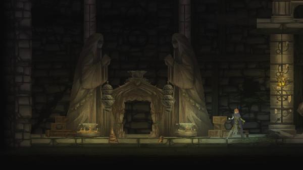 Dark Devotion Screenshot #3