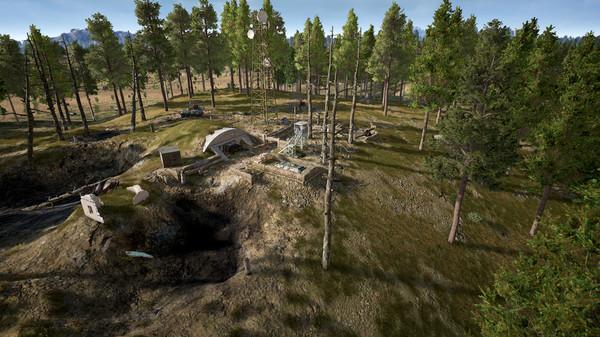 PUBG - Survivor Pass 4: Aftermath Screenshot #1