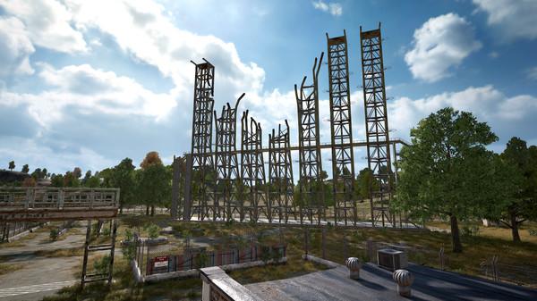 PUBG - Survivor Pass 4: Aftermath Screenshot #3