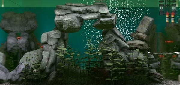 Biotope Screenshot #1