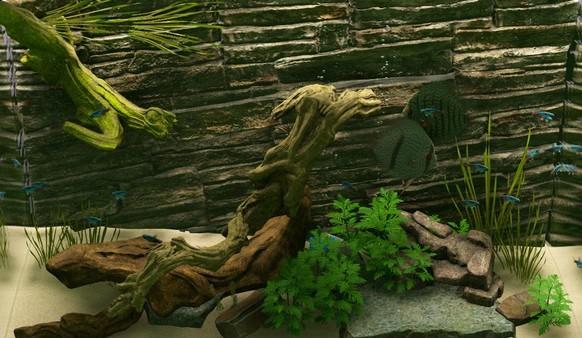 Biotope Screenshot #2
