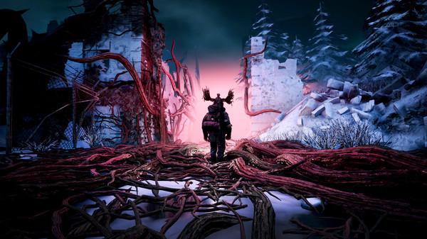 Mutant Year Zero: Seed of Evil Screenshot #1