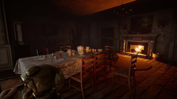 Silver Chains Screenshot #2