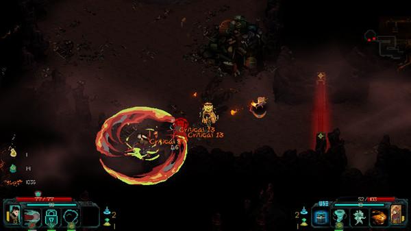 Children of Morta Screenshot #1