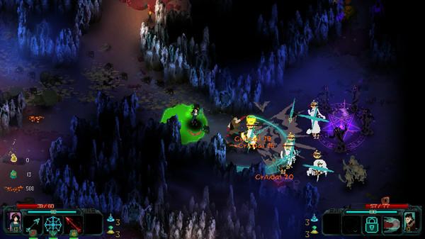 Children of Morta Screenshot #2