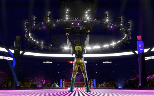 WWE 2K20 Screenshot #2