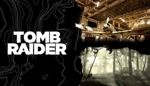 Tomb Raider: 1939 Multiplayer Map Pack Screenshot #1