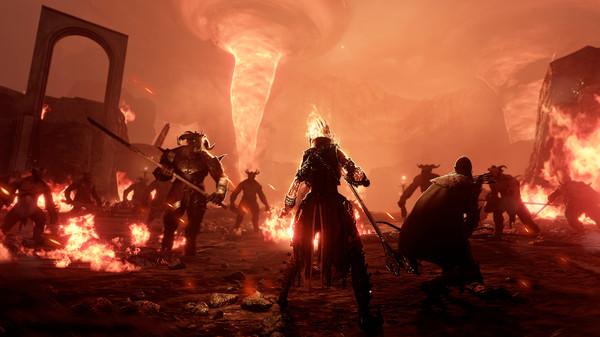 Warhammer: Vermintide 2 - Winds of Magic Screenshot #3