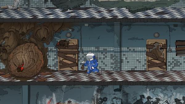 The Great Perhaps Screenshot #1