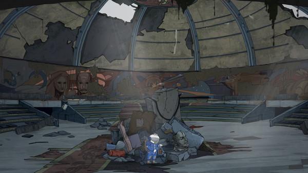 The Great Perhaps Screenshot #3