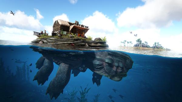 ARK: Genesis Season Pass Screenshot #3