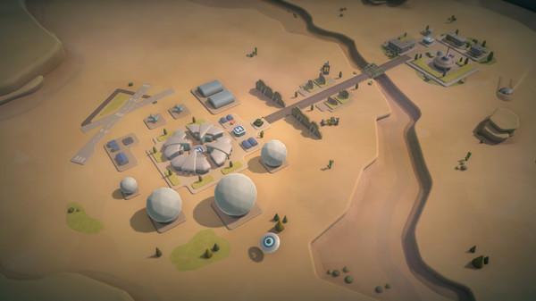 Two Point Hospital: Close Encounters Screenshot #1