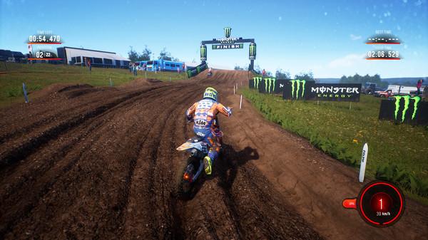 MXGP 2019 Screenshot #2