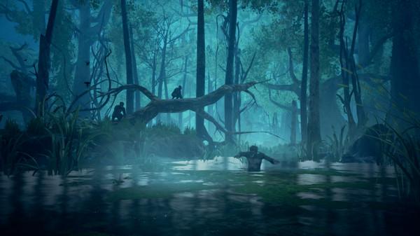 Ancestors: The Humankind Odyssey Screenshot #2