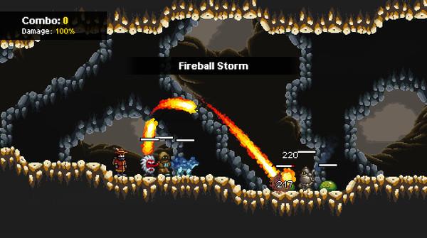 Monster Sanctuary Screenshot #3