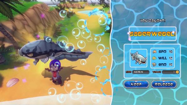 Re:Legend Screenshot #2